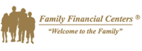 Family Financial Centers Logo