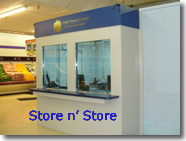 Family Financial Centers Store n Store