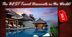 WDC Global Travel Discount