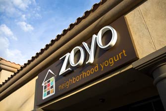 Zoyo Exterior