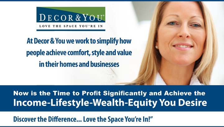 DecorAndYou Header