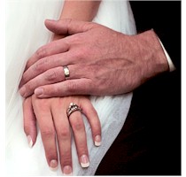 HandInHand Marriage