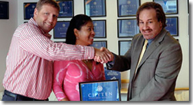 Chyten3 ChytenEducationalServices Agreement