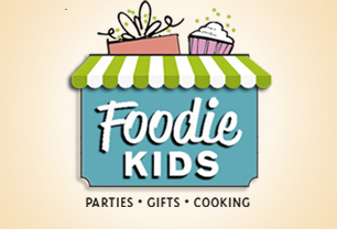 Foodie Kids Logo