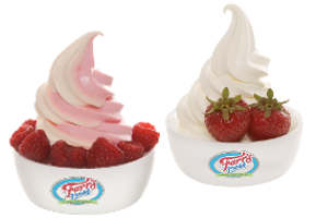 Farrs Frozen Yogurt