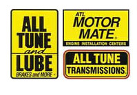 All Tune Header