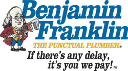 Benjamin Franklin Header