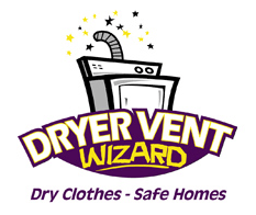 Dryer Vent Wizard Header