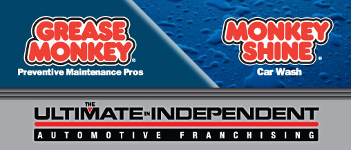 Contact - Grease Monkey Marketing