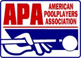American Poolplayers Association Logo
