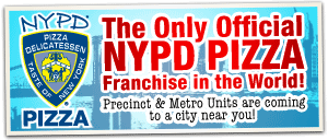 NYPD Pizza Header