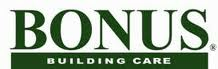 Bonus Building Care Logo