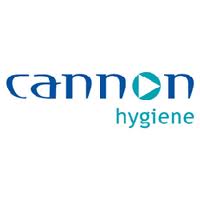Cannon Hygiene Logo