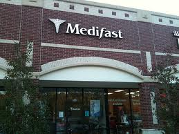 Medifast Exterior