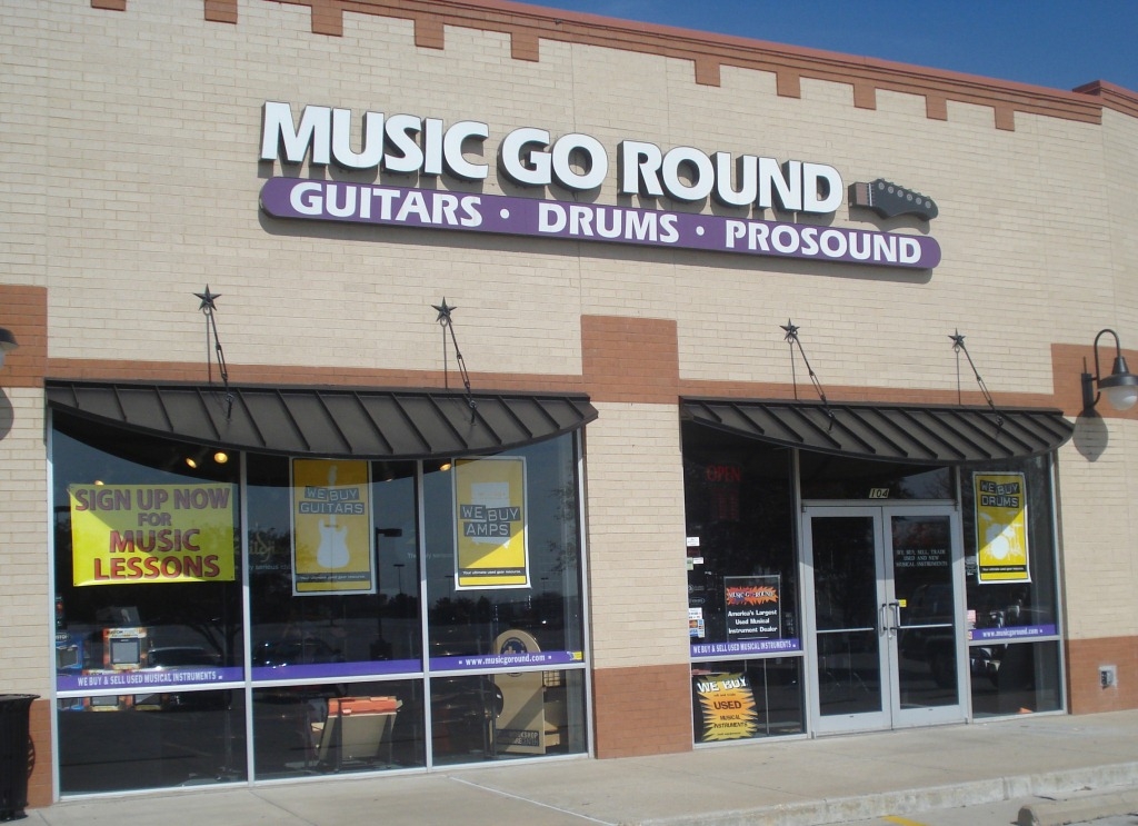 Music Go Round Franchise Costs and Franchise Info for 2020