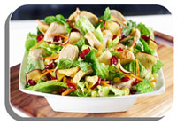 Saladworks Salad