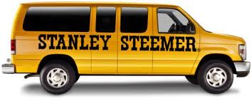 Stanley Steemer Logo