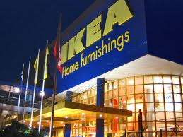 IKEA Store