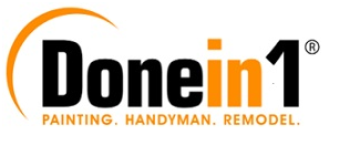 Donein1 Logo