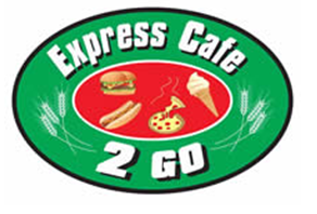 Express Cafe Logo