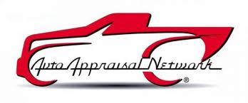 Auto Appraisal Network Logo