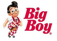 Big Boy Logo