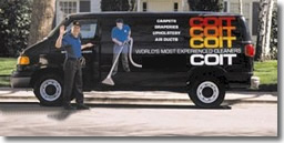 Coit3 Coit Van
