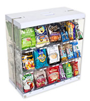 Grow Modular Vending Machine