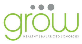 Grow Vending Logo