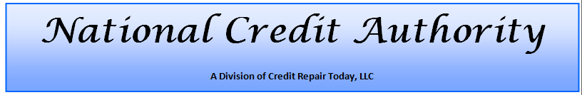 National Credit Authority Logo