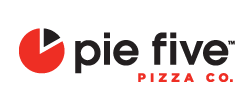 Pie Five Pizza Co. Logo
