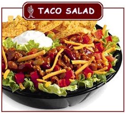 Taco Salad