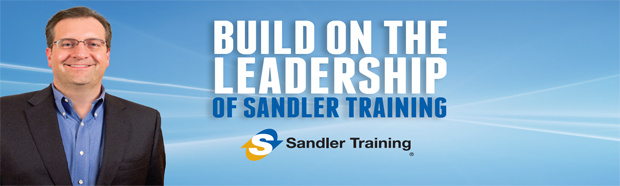 Sandler Training Header