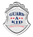 Guard-A-Kid Logo