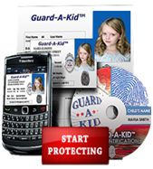 Guard A Kid Product