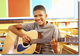 Brain Balance Music