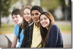 Brain Balance Children