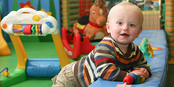 Willowbrae Child