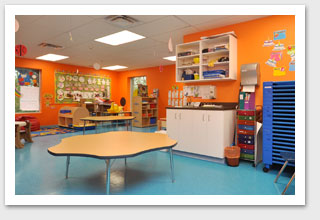 Willowbrae Interior