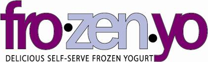 FrozenYo Logo