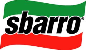 Sbarro Logo