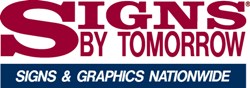 Signs By Tomorrow Logo