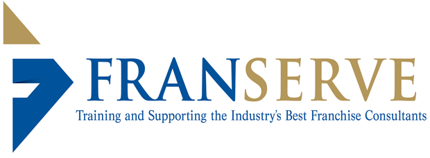 FranServe Logo