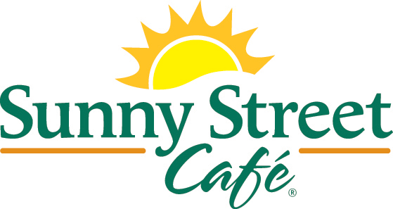 Sunny Street Cafe Logo
