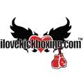IloveKickboxing.com Logo