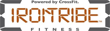 Iron Tribe Fitness Logo