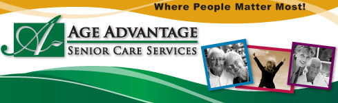 Age Advantage Logo