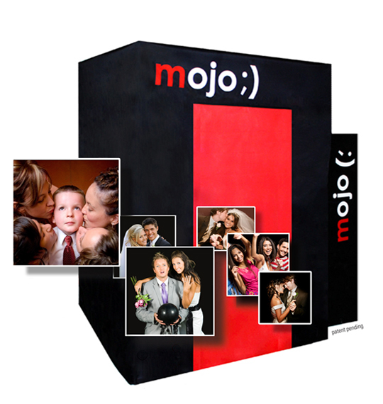 Mojo Photo Booth