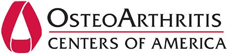 OsteoArthritis Centers of America Logo