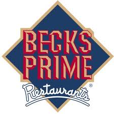 Becks Prime Logo